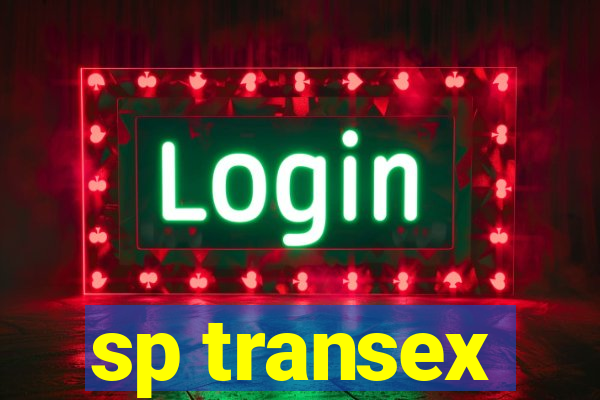 sp transex